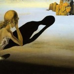 Salvador Dali