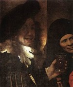 Vermeer de Delft