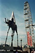 Salvador Dali