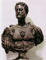 Benvenuto Cellini