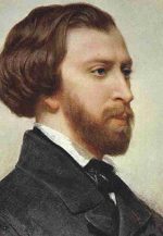 A George Sand (III) (Alfred de Musset)