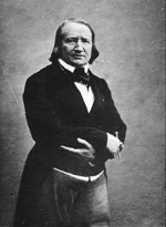 La Prison (Alfred de Vigny)