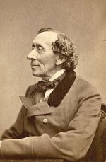 La goutte d’eau (Hans Christian Andersen)
