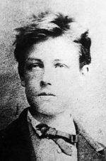 Départ (Arthur Rimbaud)
