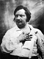 Le Père Goriot (Honoré de Balzac) Analyse