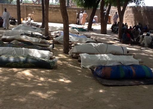 Borno-Getty Images