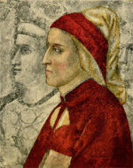 Dante Alighieri, The Divine Comedy (Dramatic Reading) – FREE Audio Book (EN)