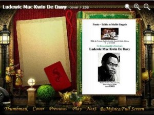 E-book Ludewic