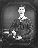 L’été est loin (Emily Dickinson)
