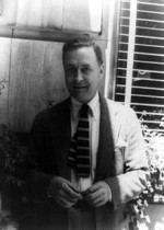 Scott Fitzgerald
