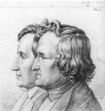 Frères Grimm