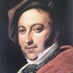 Gioachino Rossini