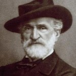 Giuseppe Verdi