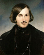 Les Âmes Mortes – Nikolaï Gogol