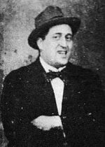 Guillaume Apollinaire- Poèmes à Lou- 07- Je veux te reparler
