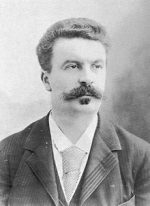 Guy de Maupassant – Par un soir de printemps