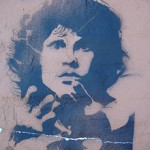 Jim Morrison