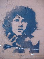 Jim Morrison