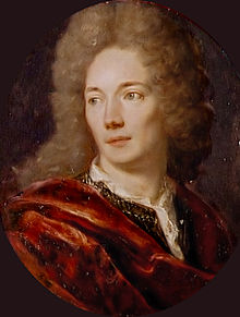 La Bruyère