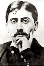 Marcel Proust, À l’ombre des jeunes filles en fleurs (À la Recherche du Temps Perdu) (FR)