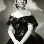 Maria Callas