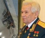 Mikhaïl Kalachnikov