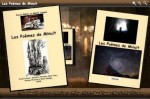 Concours International de Poésie „Les Poèmes de Minuit”