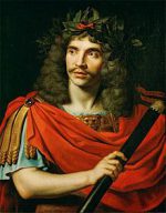 Récit de l’aurore – Molière