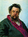 Mussorgsky