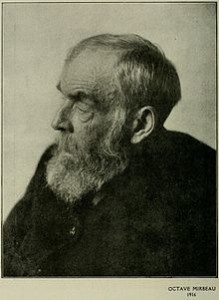 Octave Mirbeau 
