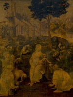 Leonardo Da Vinci