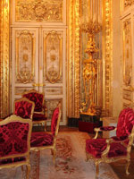 Musée du Louvre