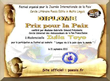Paix-Iulia