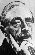 Le cimetière marin (Paul Valery)