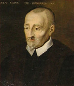 Amour me tue (Pierre de Ronsard)