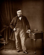 Premier amour – Charles Augustin SAINTE BEUVE