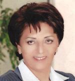 Samia Lamine