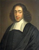 Baruch SPINOZA