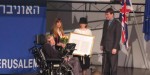 Stephan Hawking