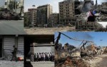 Syrie…