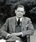 Dans le restaurant (T. S. Eliot)