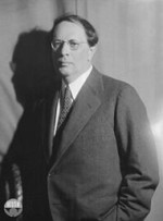 Alexeï Tolstoï