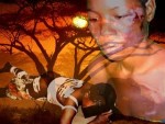 Viol collectif au Kenya : les auteurs condamnés à… tondre la pelouse !