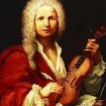 Vivaldi .