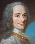 VOLTAIRE – Dictionnaire philosophique : Amour- Philosophie- audio
