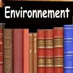 buton Environnement