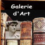 buton Galerie dart