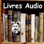 buton-Littérature audio