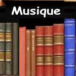 buton musique