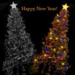 Mon beau sapin